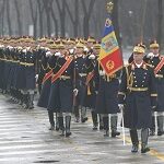 Defilare Regimentul 30 Garda
