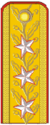 General-locotenent (Forte Terestre)